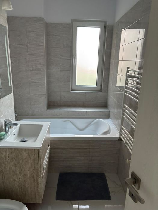 Închiriez apartament 2 camere Aradului Lipovei