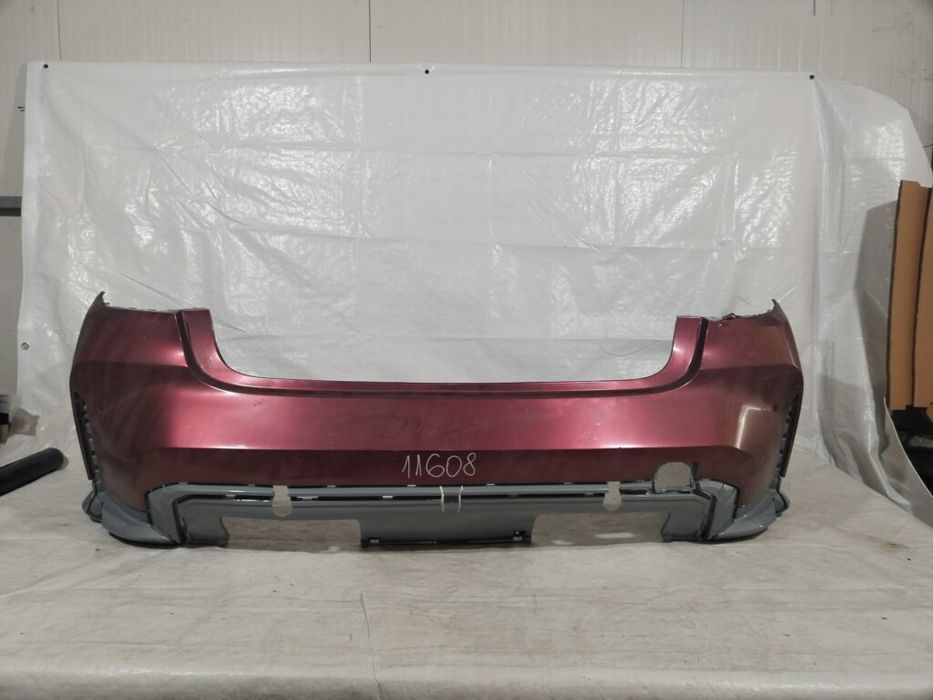 Bara spate BMW Seria 3, M3, G80, 2020, 2021, 2022, 2023, 2024, 2025, cod origine OE 51128069441.