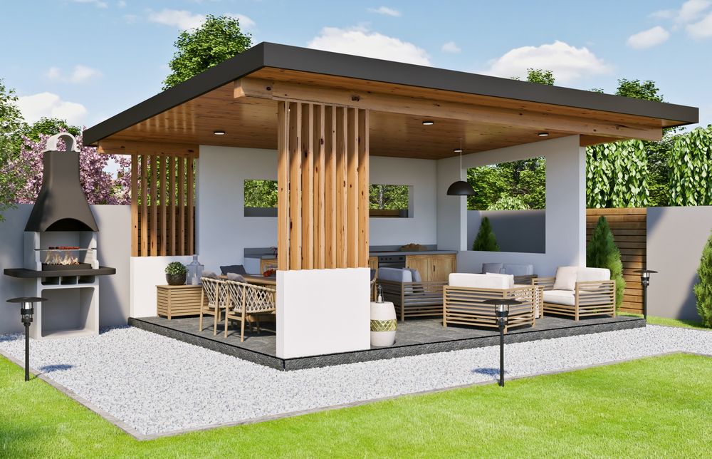 Vând foișoare terase magazii etc