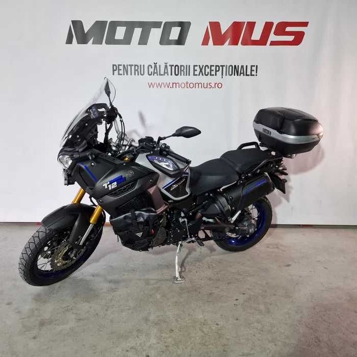 Motocicleta Yamaha Super Tenere 1200 ABS | Y02338 | motomus.ro