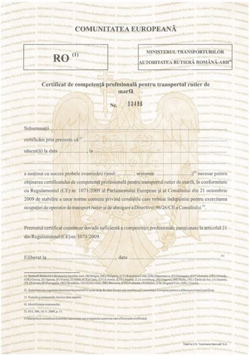 Manager Transport Marfa/Manager Taxi si inchiriere uber bolt