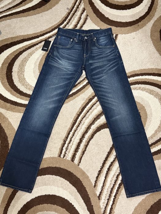 Новые джинсы по 5000