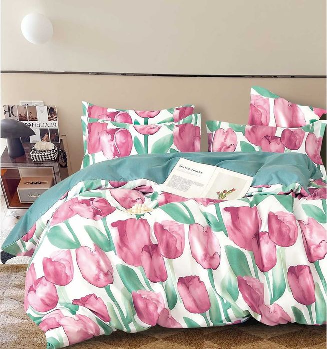 Спални комплекти от 6 части