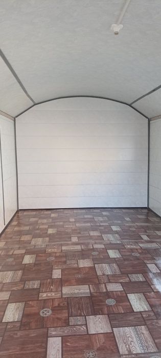 Tayyor vagon uy sotiladi 2000$kelishamiz