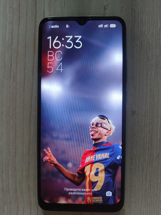 Redmi 10 C телефон