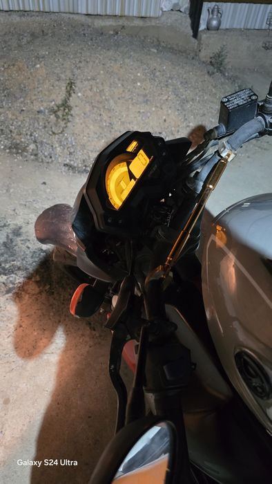 Racer 250 куб обмен