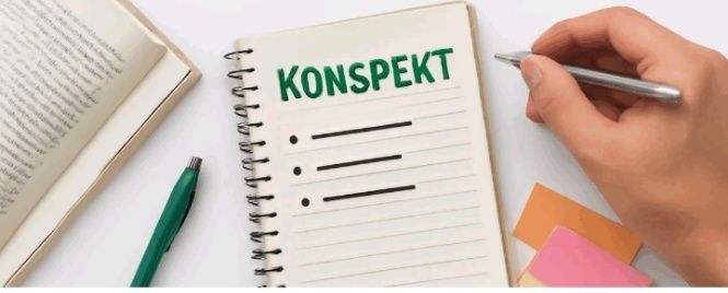 Kanspekt yozaman