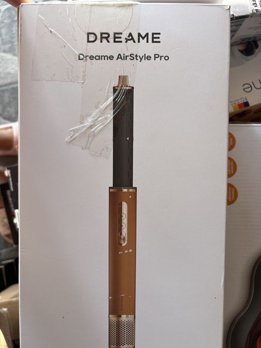 Dreame airstyle pro