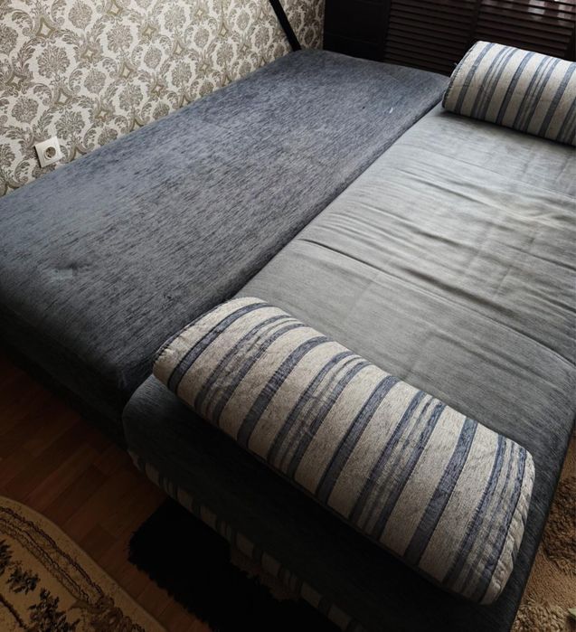 Продам диван раскладной