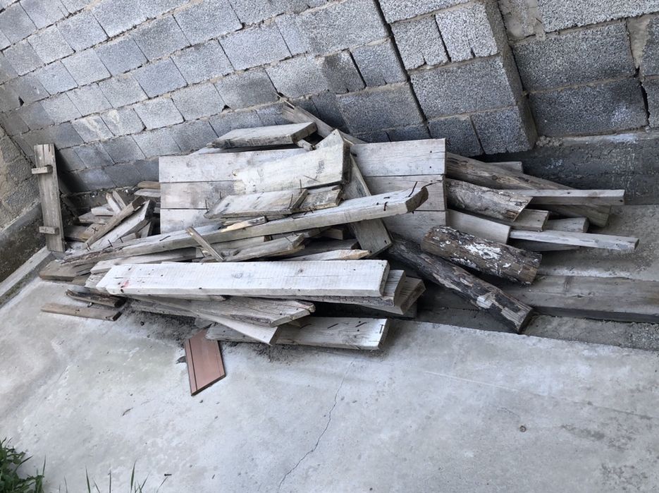 Отын (дрова)