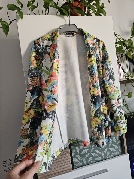 Sacou nou, marimea S