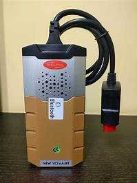 Diagnoza  Auto&Camioane DELPHI DS150 SOFT 2022 NOU GOLD PREMIUM A+