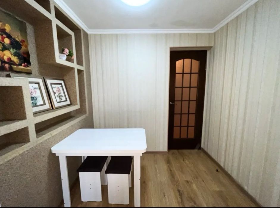 3х-ком/посуточно