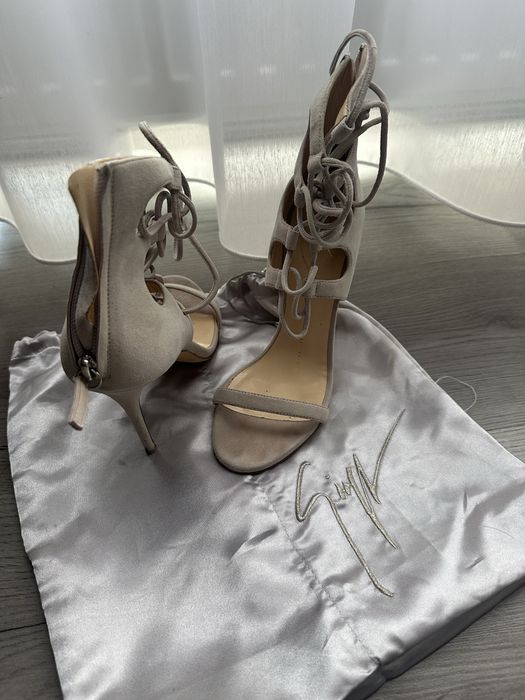 Sandale G.Zanotti