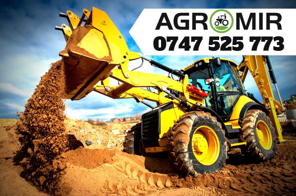 Cauciucuri noi 18-22.5 GALAXY 18PR anvelope industriale 445/65-22.5