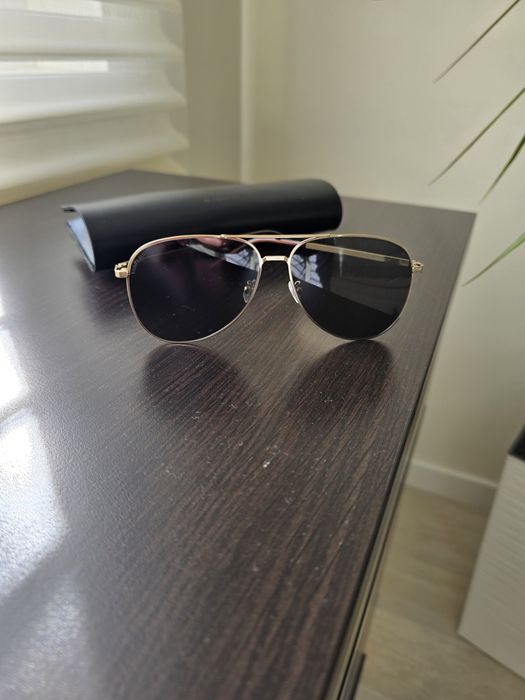 Слънчеви очила SAINT LAURENT