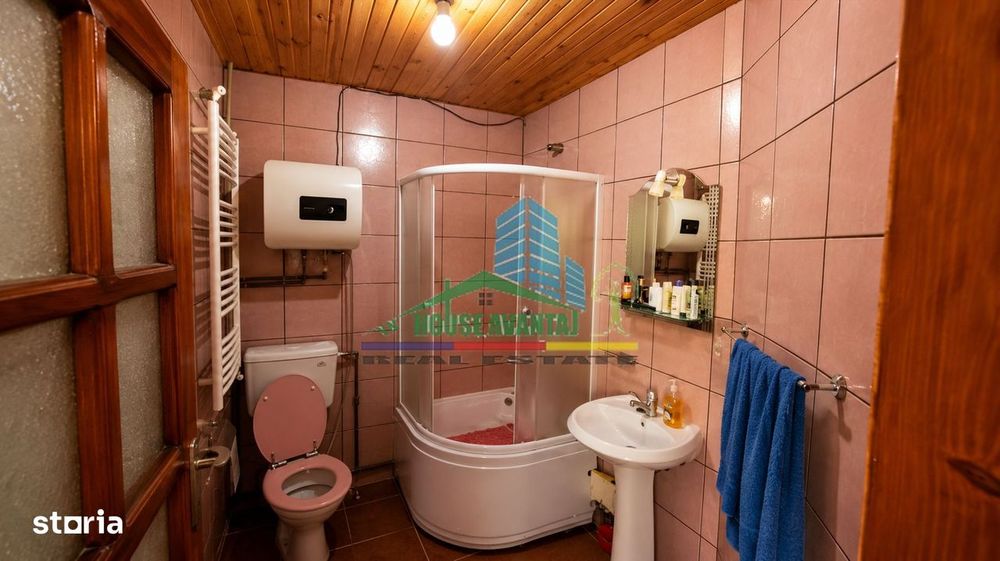 Cabană de vânzare în Lepșa, Vrancea