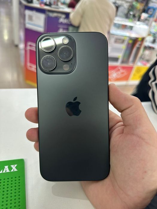 Phone 16 pro max