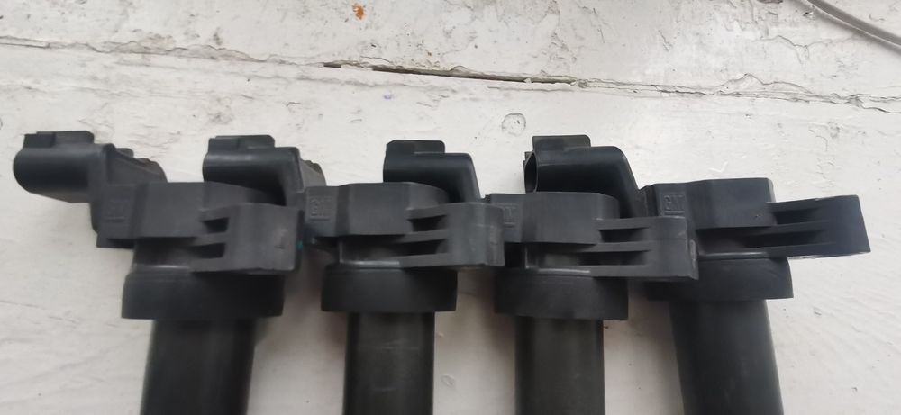 NEXIA 3 Bobina sotiladi