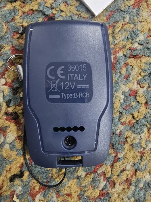 Telecomanda bft mitto cool