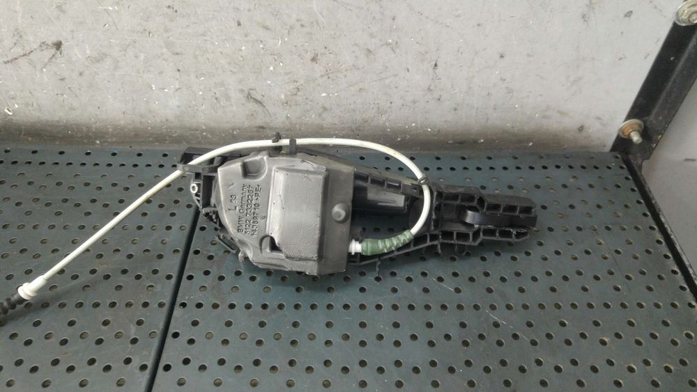 Maner usa stanga spate bmw seria 1 f20 f21 51227332267