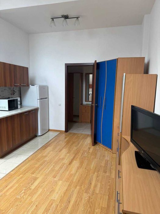 Дава се под наем Едностаен апартамент в София, Дървеница - 35 кв.м за 335 € - Снимка #1