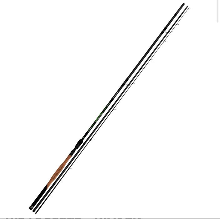 Мач въдица MAVER SPECTRUM MATCH – 4.50m/18-35gr