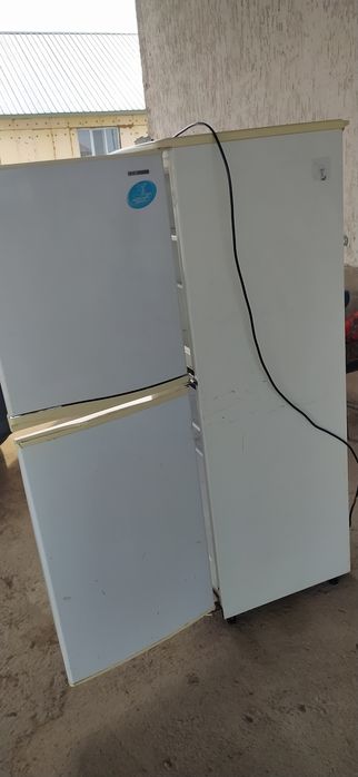 Холодильник состояние нормальное