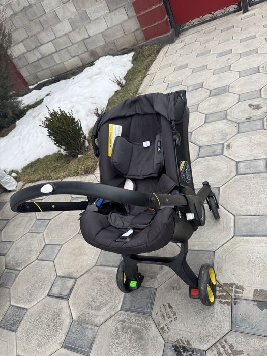 Детские Автокресло 2 в 1 коляска