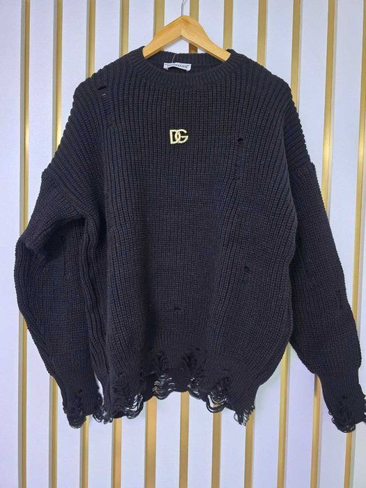 Pulover dama DG, Gucci