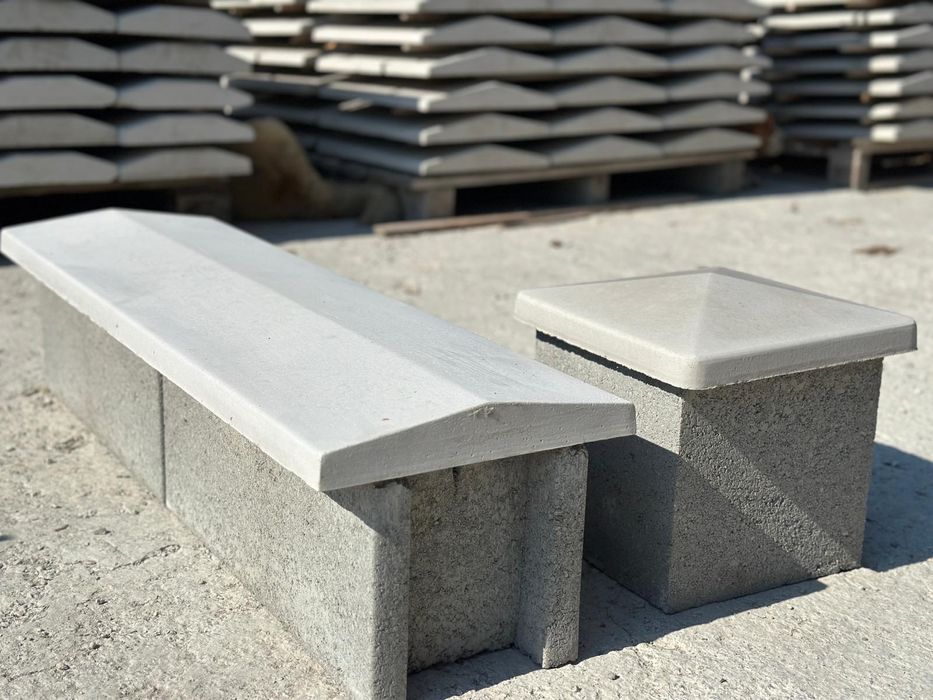 Capace de gard și palarii