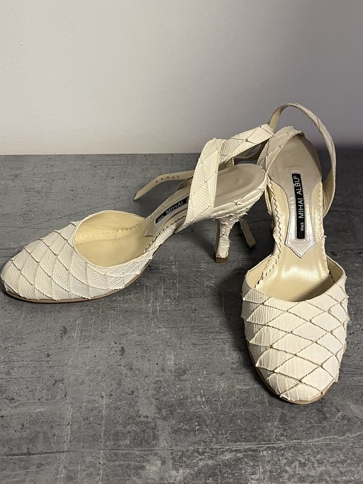 Pantofi damă Mihai Albu