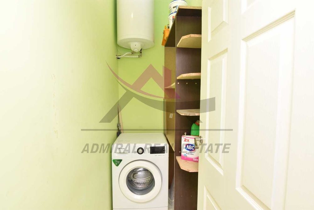 Дава се под наем Двустаен апартамент в Варна, Левски - 60 кв.м за 448.8 € - Снимка #6