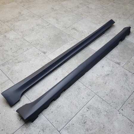 Pachet M5 Look BMW G30 LCI Facelift 2020+ Bara Fata Spate Praguri M5