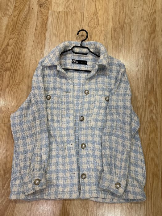 Дамски връхни Bershka, Zara..