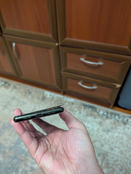 Pixel 6 на запчасти