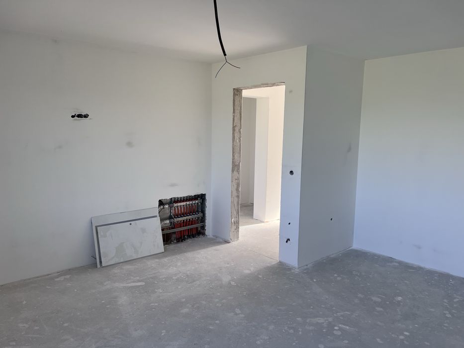 Casă nouă 145 mp utili cu Garaj + 600 mp teren | Cartier Primăverii |