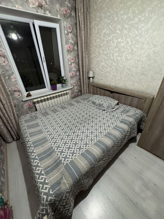 Продам кровать 2 спальная 160*2 метра