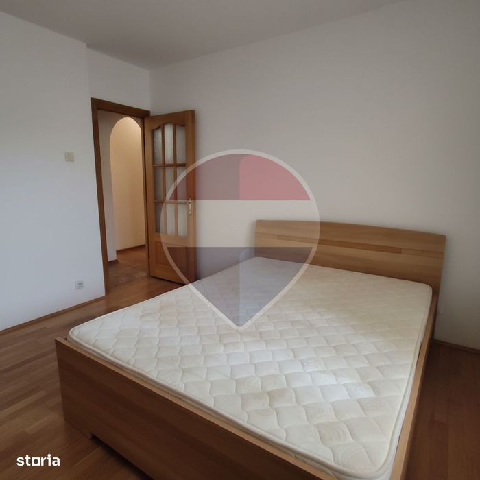 Apartament 2 camere | 58 mp | Et. 3 | Nicolina Prima Stație — fotografia 3