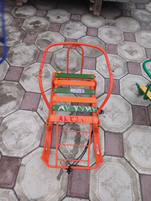 Санки шана 5 штук