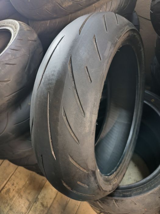 Bridgestone Battlax S22R