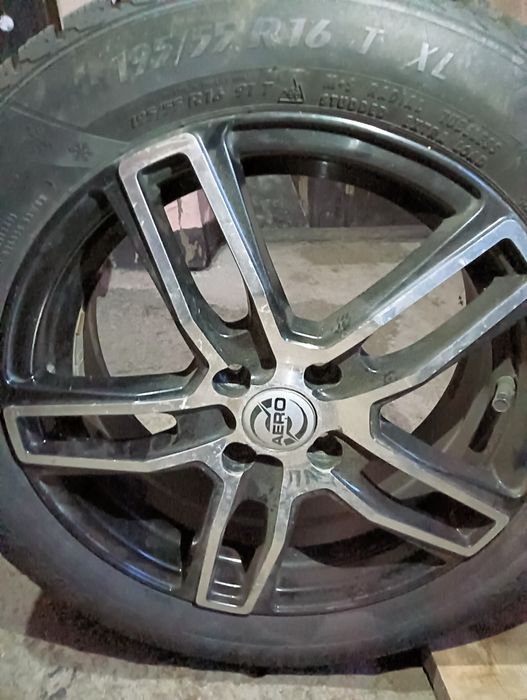 Продам титановые диски