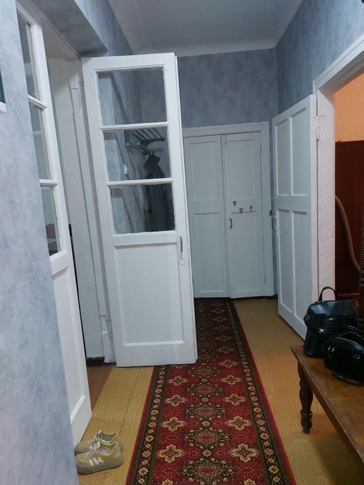 Продам 2х комнатную квартиру