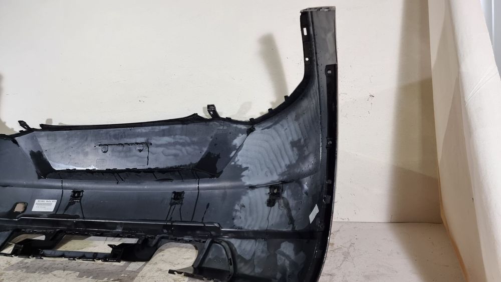 Bara spate Audi TT , 2013, 2014, 2015, 2016, 2017, 2018, cod origine OE 8S0807511C