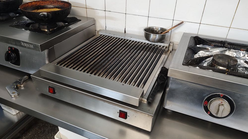 Продавам разработен бизнес/ресторант/