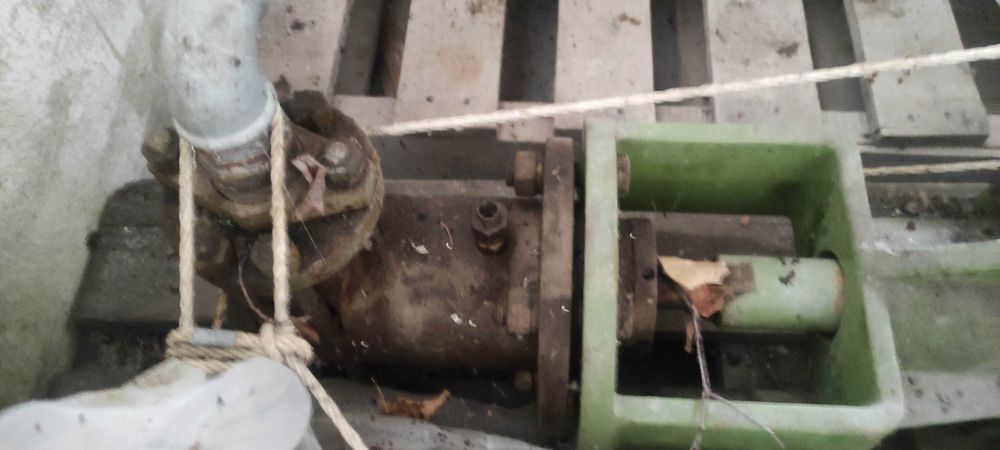 Помпа 1000л/ч - 2бр.