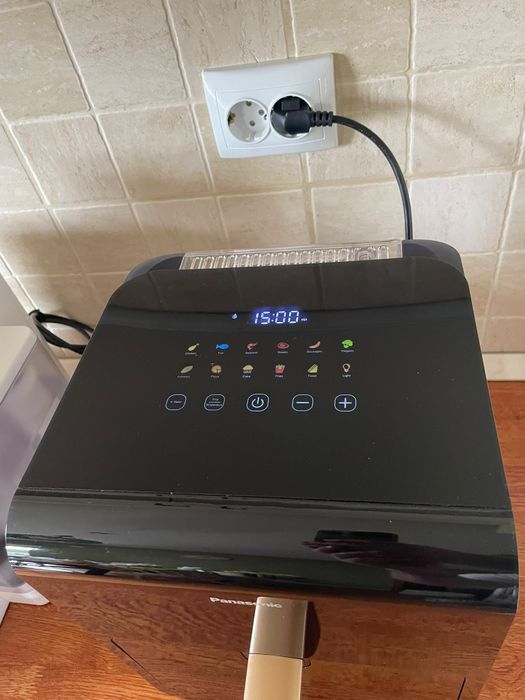 Air Fryer Panasonic