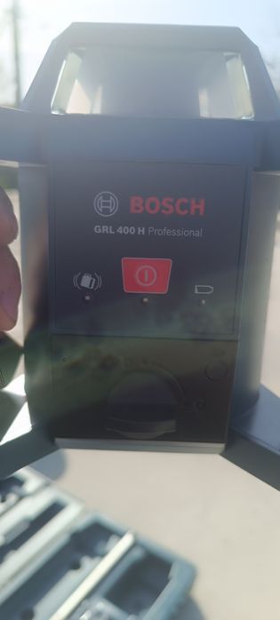vabd laser bosch