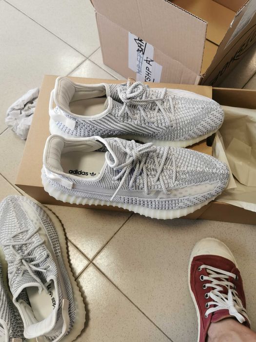 Adidas yeezy dafiti opiniones best sale