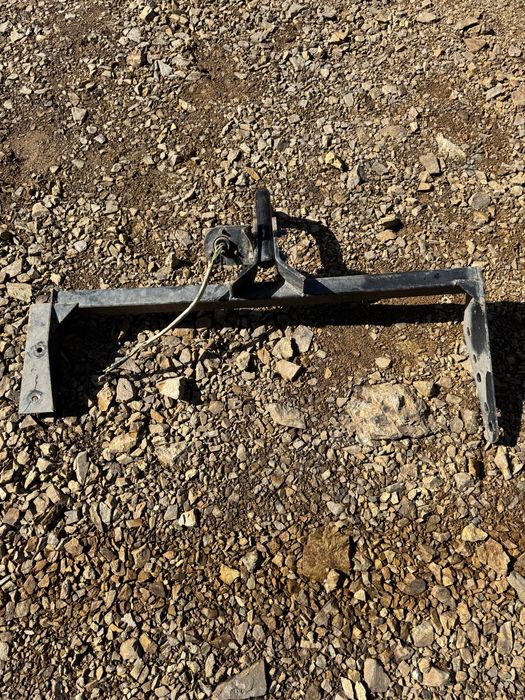 Фаркоп лада гранта фл